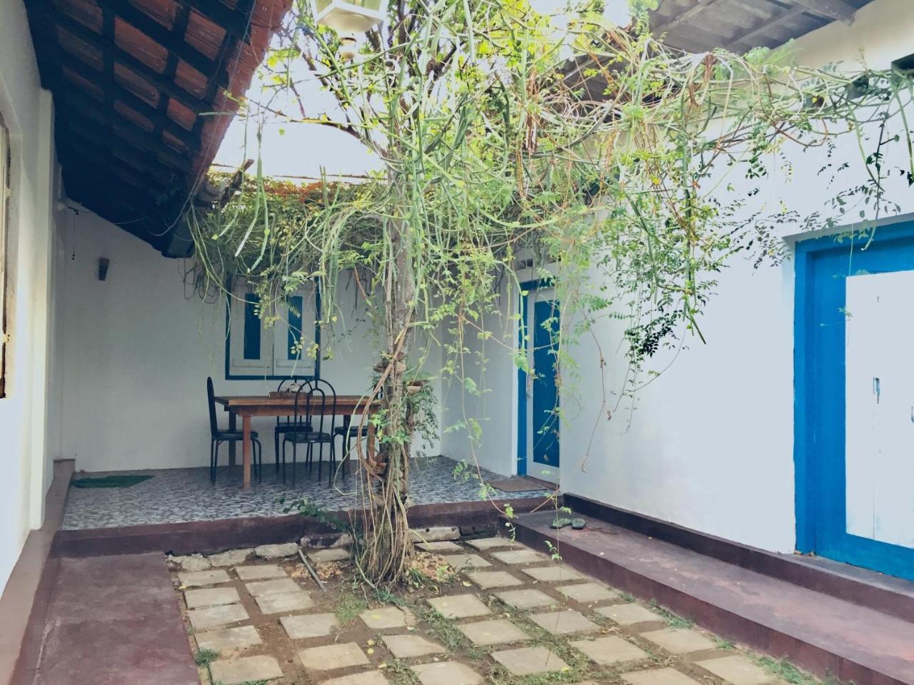 Cozy Cottage-Tangalle Eksteriør billede