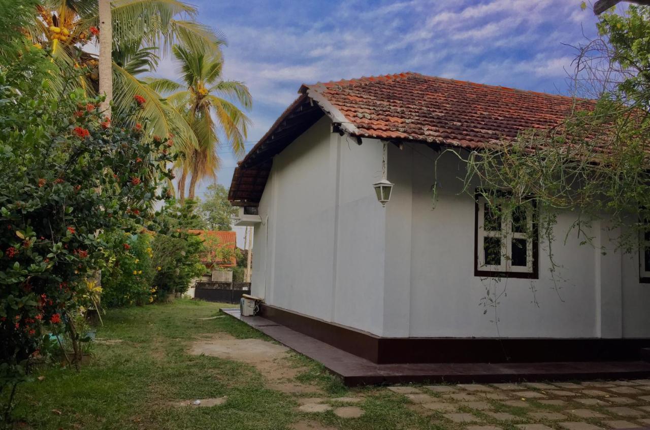 Cozy Cottage-Tangalle Eksteriør billede