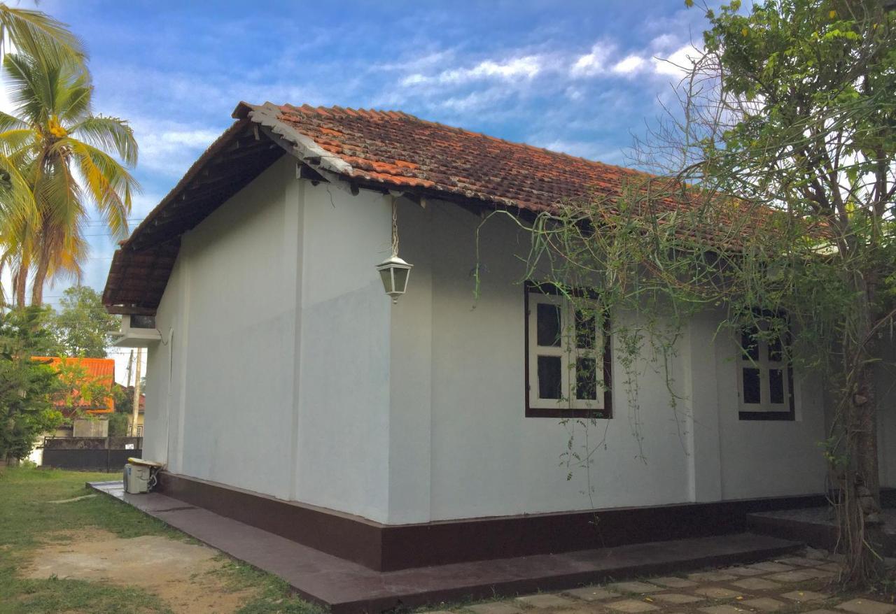 Cozy Cottage-Tangalle Eksteriør billede